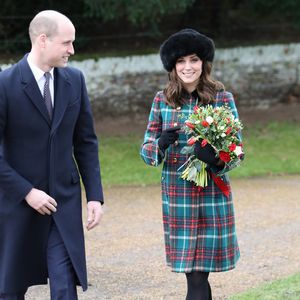 Royale Liebes-Sensation: Kate & William halten Händchen!