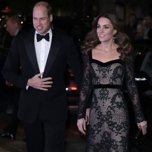 Expertin analysiert: William und Kate verliebt wie eh und je