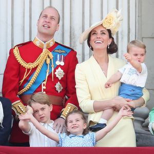 Ausgewogen: Das essen die britischen Royals am liebsten!