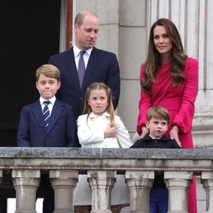 Diese Regel müssen alle im Haus von Prinzessin Kate beachten