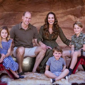 Fans rasten aus: William und Kates Kids so groß geworden!