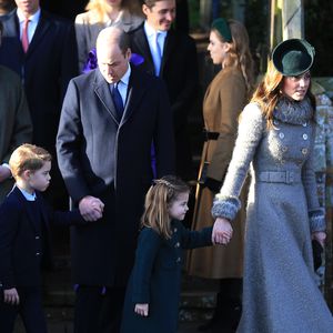 Gewusst? Prinz George sollte eigentlich ganz anders heißen!
