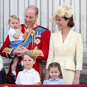 Kate und William fahren mit den Kindern in den Ski-Urlaub