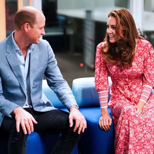 Falls William Schluss macht: Hatte Kate einen Notfallplan?