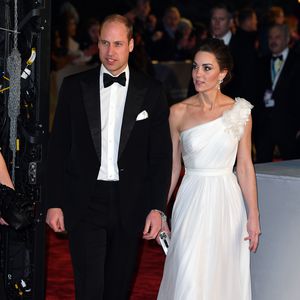 Kurze Trennung: So gewann Kate Prinz William 2007 zurück!