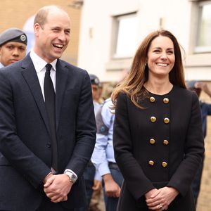 Noch ein Mini-Royal? Prinz William neckt Herzogin Kate