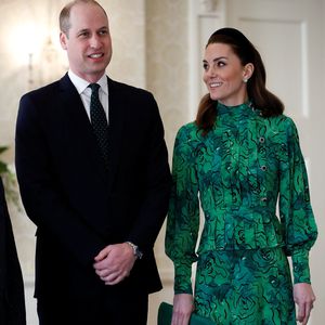 Wo wohnen William und Kate während der Corona-Krise?