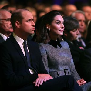 Zum 75. Jahrestag: William & Kate gedenken Auschwitz-Opfern