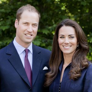 Prinz William und Kates Beziehung wurde durch Spiel geoutet