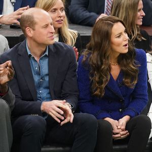 Während USA-Tour: Prinz William und Kate wurden ausgebuht!