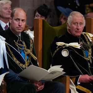 Will Prinz William etwa, dass König Charles bald abdankt?