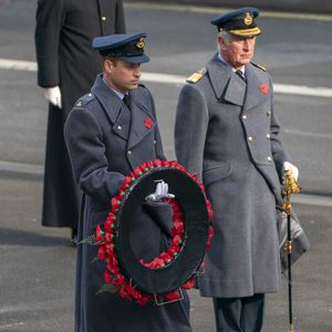 Das ist Prinz Williams besondere Rolle bei Charles' Krönung