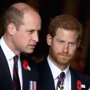 Prinz William übernimmt jetzt diese Aufgabe von Prinz Harry