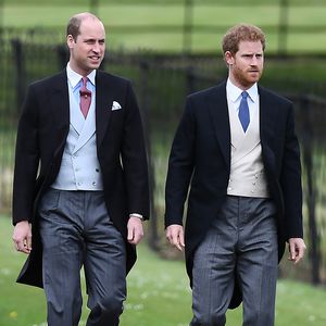 Als Stormtrooper: William & Harry in "Star Wars VIII" dabei?
