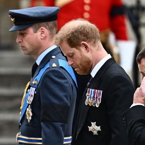 Wählte Prinz Harry Memoirentitel aus Eifersucht auf William?