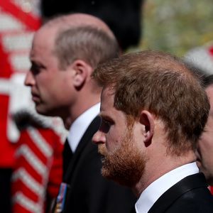 Lippenleser verrät: Darüber haben William und Harry geredet