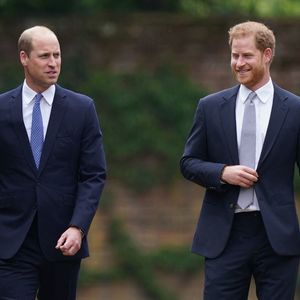 So gedenken Harry und Williams Kinder ihrer "Oma Diana"!