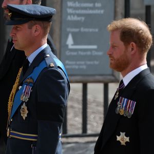 Prinz William hält nichts von einer Royal-Rückkehr von Harry
