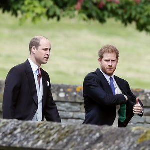 Vor Beerdigung: Haben Prinz William und Harry telefoniert?