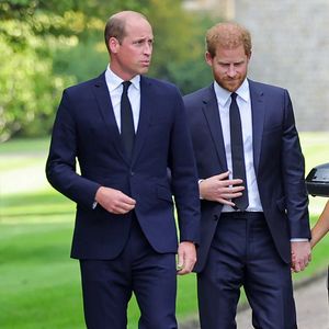 Prinz William soll "fuchsteufelswild" wegen Prinz Harry sein