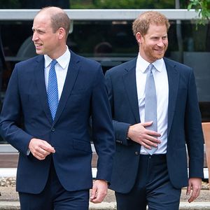 Das verletzte Prinz William am meisten an Harrys Memoiren
