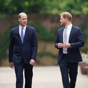 Ist Prinz William eifersüchtig auf Harrys Invictus-Erfolg?