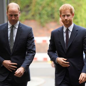 Aus Rache? Prinz William wollte Harrys Frogmore-Rausschmiss