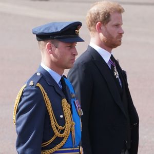 Prinz Harrys Buchtitel bekannt: William ist richtig sauer