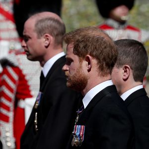 In neuer Doku: Ignoriert Prinz Harry den Pakt mit William?