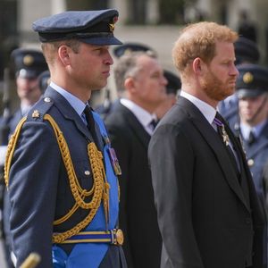 Ist eine Versöhnung von Prinz William und Harry vom Tisch?