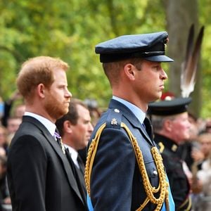 Krebs bei zwei Royals: Gibt Prinz William Harry die Schuld?