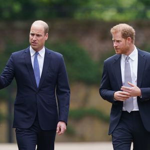 Wird Prinz William Prinz Harry zum Geburtstag gratulieren?