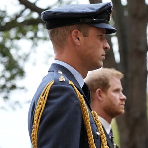 Prinz William warnt: Kann Prinz Harry nicht vertraut werden?