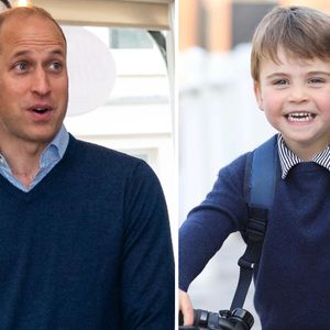 Louis' Look vom Geburtstagsfoto: William trägt ihn ständig!
