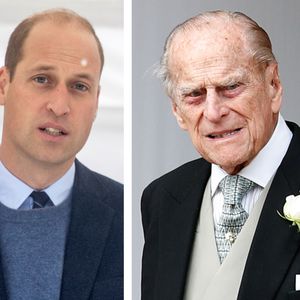 William verrät: So geht es Prinz Philip nach Klinik-Schock