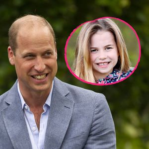 Prinz William verrät Details zu Charlottes Geburtstagsparty