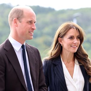 Prinz William erscheint ohne Kate beim 80. D-Day-Jahrestag!