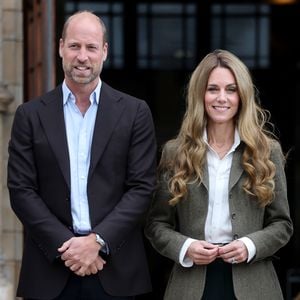 Prinzessin Kate und William kehren nach Sommerpause zurück