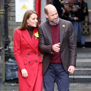 Ganz privat: Prinz William und Kate feiern ihre Hündin Orla