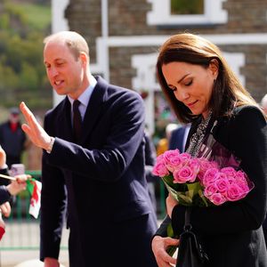 Vor Prinz William: Prinzessin Kate ist der beliebteste Royal