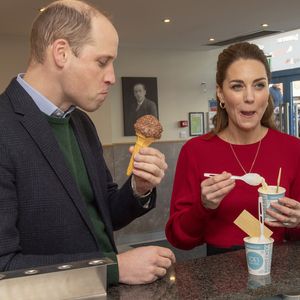 So ernährt sich Prinz William, wenn Kate nicht kocht