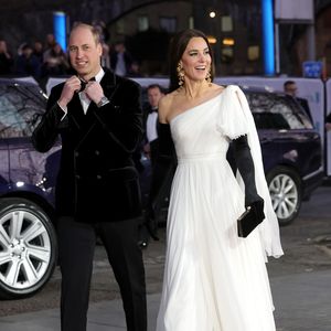 Statt BAFTAs: Prinz William und Kate urlauben in der Karibik