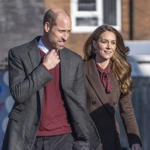 Prinz William überlässt die Gartenarbeit seiner Frau Kate