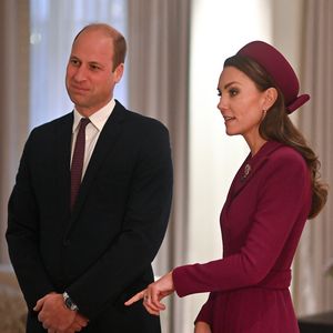 William und Kate in Amerika: Wer passt auf die Kinder auf?