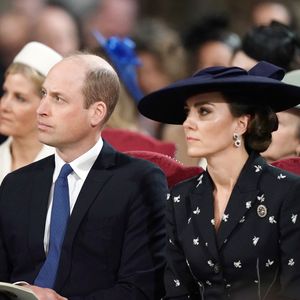 Sagte Prinz William Trauerfeier wegen Prinzessin Kate ab?