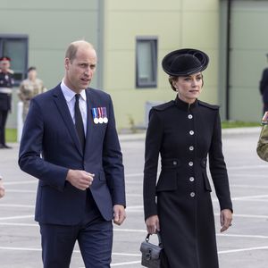 William und Kate äußern sich zu Rassismus-Eklat im Palast!