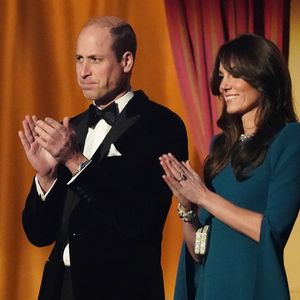 Prinz William und Kate melden sich nach Trooping the Colour