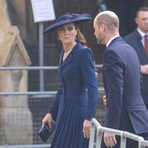 Die britischen Royals wurden bei Commonwealth Day ausgebuht