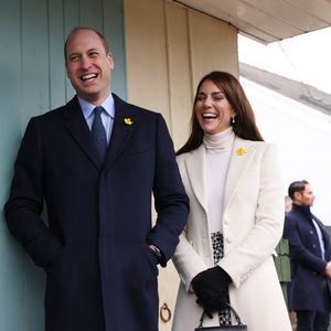 So feiern Prinz William und Kate Ostern mit den Kindern