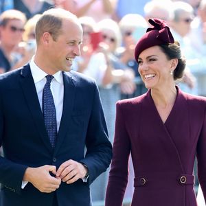 Prinz William und seine Kate sind die Säulen der Monarchie
